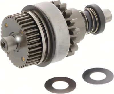 Zdjęcie produktu dla Zębatka Derbi, 00H03901851