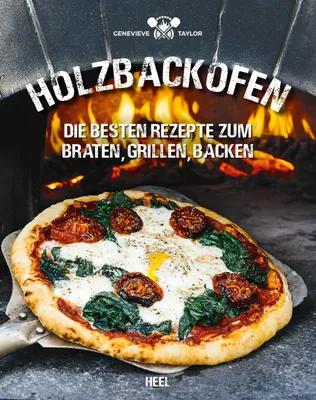Image de Holzbackofen