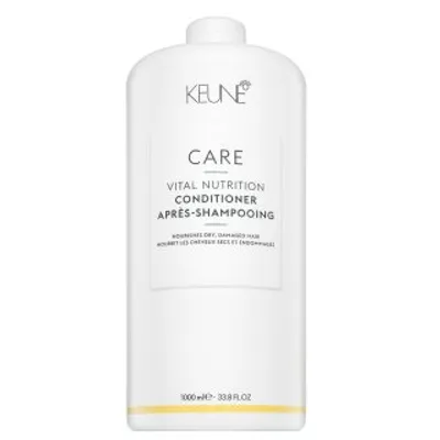 Produktbild von Keune Care Vital Nutrition Conditioner kräftigender Conditioner für alle Haartypen 1000 ml