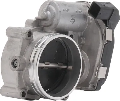 Immagine prodotto di ESEN SKV 12SKV115: Valvola a farfalla per BMW 3 Touring (E91), 3 Limousine (E90), 5 Touring (F11), 1 Hatchback (E87), 5 Limousine (E60)