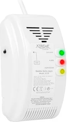 Immagine prodotto di BLOW Carbon monoxide detector XC25 230V