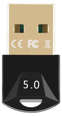 Produktbild von Gembird USB Bluetooth 5.0 Dongle Adapter Mini