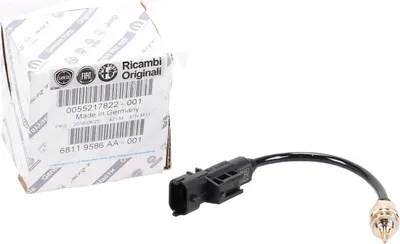 Produktbild von Fiat Sensor Steuerventil Ventile MultiAireinheit 55217822