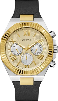 Produktbild von Guess Equity GW0791G1 Herrenuhr