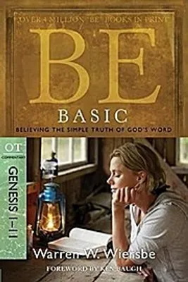 Produktbild von Be Basic