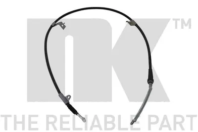 Produktbild von NK Handbremsseil Seilzug Feststellbremse für NISSAN TERRANO II (R20) 9022122