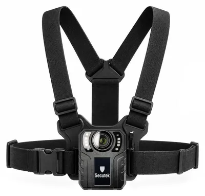 Produktbild von Brustgurt für Bodycams S1, S9