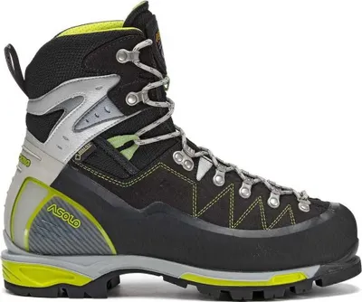 Produktbild von Asolo Alta Via Gv Bergsteigerschuhe Schwarz EU 42 1/2 Herren Schwarz EU 42 1/2