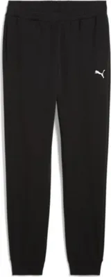 Produktbild von Puma Herren Hosen 68261601 Schwarz