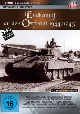 Immagine prodotto di Battaglia finale sul fronte orientale 194445