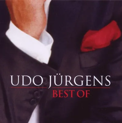 Produktbild von Udo Jürgens Best Of CD - Interpreted by Udo Jürgens