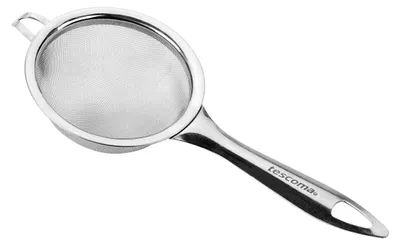 Edelstahl-Sieb Presto, 10 cm, spülmaschinengeeignet