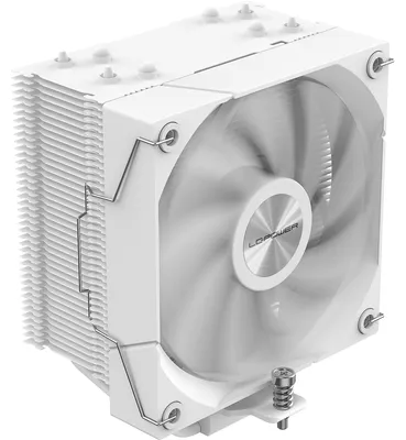 Imagen del producto de LC-POWER LC-CC-120-W4 AERA LC-Power Kühler LC-CC-120-W4 AERA 1851/1700/1200/115x/AM4/5