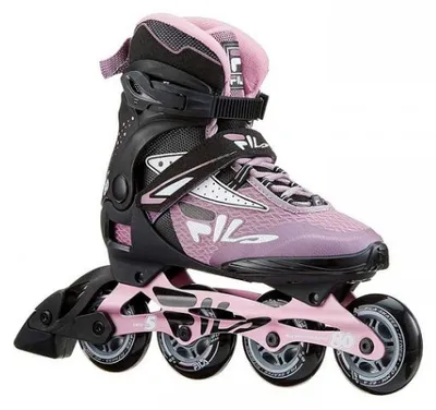 Zdjęcie produktu dla Fila Skates LEGACY PRO 80 LADY schwarz/violet 5