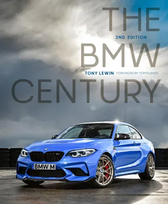 Produktbild von BMW Century