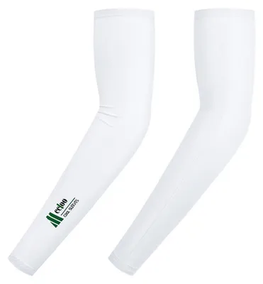 Produktbild von Atmungsaktiver Sonnenschutzärmel, Golf-Sonnenschutzärmel, Herren- und Damen-Eisseidenärmel