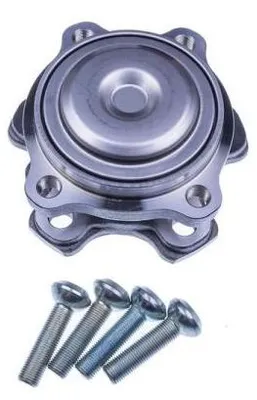 Immagine prodotto di EBG Mozzo ruota con cuscinetto 31 20 6 866 315 BMW 31206866315 31402408654