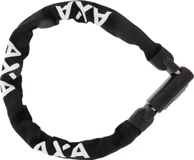 Produktbild von AXA kettenschloss Linq Pro ART-3 100 cm x 10 mm schwarz
