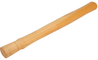 Produktbild von Hammerstiel, Hickorystiel für 80mm