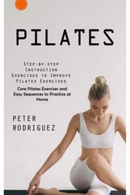 Obrázek produktu pro Pilates