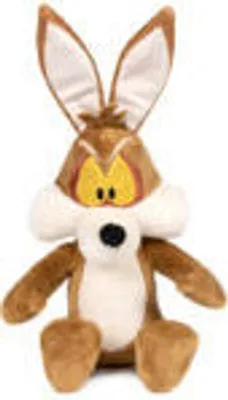 Produktbild von Looney Tunes Wile E. Coyote 15cm