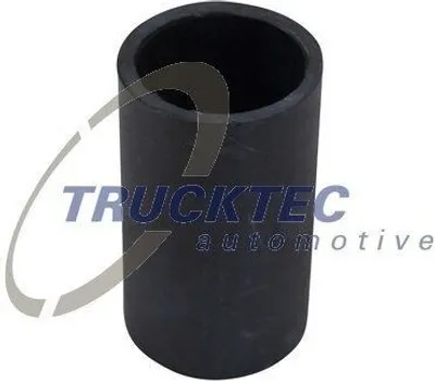 Produktbild von TRUCKTEC AUTOMOTIVE 01.10.041 Schlauch KGE Kurbelgehäuseentlüftung