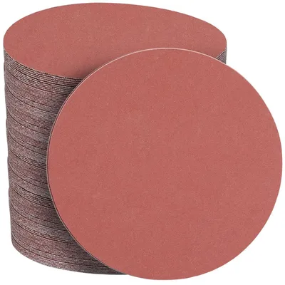 Produktbild von Schleifpapier Klett 150mm Körnung 1000 50 Stück für Exzenterschleifer
