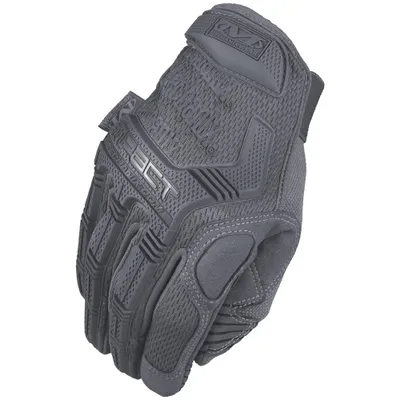 Produktbild von Handschuhe Mechanix M-Pact Grau : Grau S