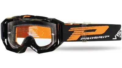 Produktbild von PROGRIP Crossbrille "3303 TR", Vergrößertes G