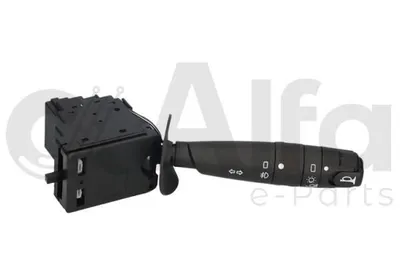 Produktbild von Alfa e-Parts AF02548 Lenkstockschalter Kombischalter für CITROËN XSARA PICASSO (N68) passend für PEUGEOT 406 (8B)
