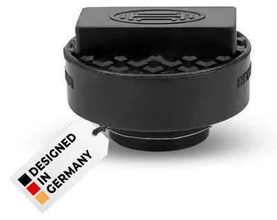 Obrázek produktu pro HEYNER® Gumová podložka pod zvedák, kulatá, 65 mm, vhodná pro BMW, Mini