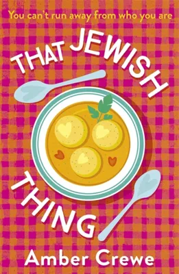 Produktbild von That Jewish Thing