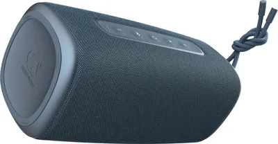 Produktbild von Fresh 'n Rebel Bold L2, 40 W, 30 W, 10 W, Verkabelt & Kabellos, USB Typ-C, Tragbarer Stereo-Lautsprecher