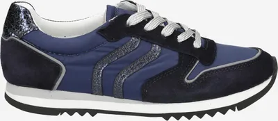 Produktbild von Maripé 30250-5463 ABYSS, Sneaker in Blau für Damen, Größe 36