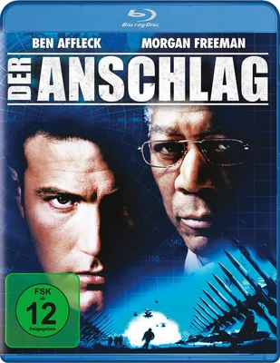 Produktbild von Der Anschlag