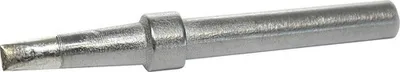 Produktbild von Lötspitze Meisselform CFH für LD48