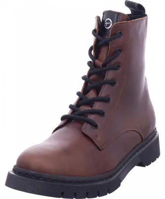 Zdjęcie produktu dla Buty Tamaris, brązowe, rozmiar 36