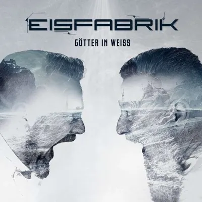 Obrázok produktu pre Eisfabrik: Eisfabrik: Götter in Weiß - - (CD / G)