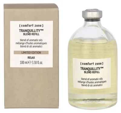 Produktbild von Comfort Zone Tranquility Blend - Refill 100ml