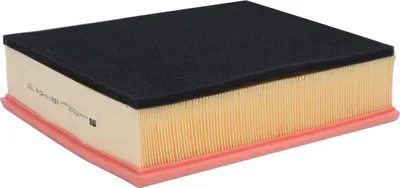 Produktbild von Luftfilter MASTER-SPORT 32338/1-LF-PCS-MS passend für MERCEDES-BENZ SPRINTER 3-t Kasten (903) Filtereinsatz