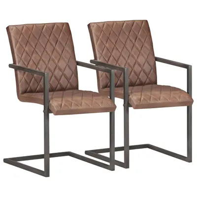 Obrázok produktu pre VidaXL 321845, Pena, Pravá koža, Žehlička, 510 mm, 560 mm, 910 mm, 45 cm, 46,5 cm