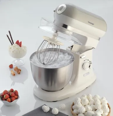 Produktbild von Küchenmaschine Vintage