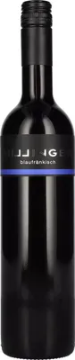 Produktbild von Hillinger Blaufränkisch 2021 13% Vol. 0,75l