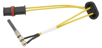 Obrázok produktu pre Žeraviaca sviečka 24 V Parkovacie keramické zapaľovanie Elektrická iskra 91371B Náhrada za Webasto 3500 5000