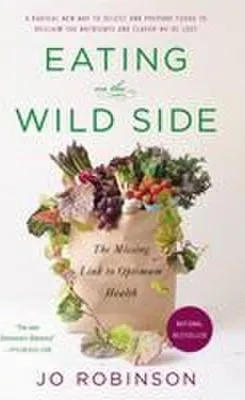 Image de Eating on the Wild Side