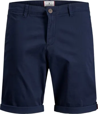 Obrázek produktu pro Pánské klasické šortky Jack&Jones