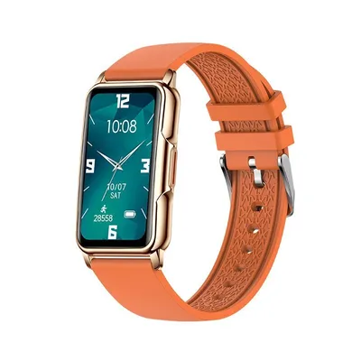 Obrázek produktu pro Smartwatch Ženy Muži 1,47 palce HD dotykový displej fitness hodinky s měřením krevního tlaku monitor srdečního tepu krokoměr hodinky fitness náramkové hodinky pro Android iOS