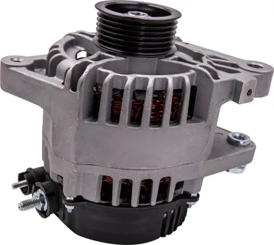 Image de Alternateur 80A pour Citroen C1 Peugeot 107 Toyota,Aygo 1.0 2005-2014