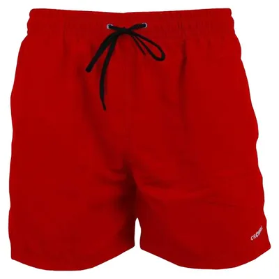 Produktbild von Crowell - "300/400" Badeshorts für Herren PP8517 (3XL) (Rot)