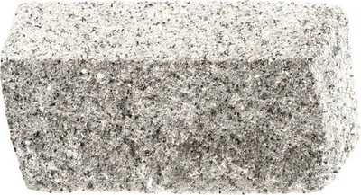 Produktbild von Mauerstein iBrixx Passion Small granit 20 cm x 10 cm x 10 cm